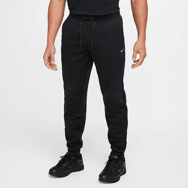 МЪЖКО ДОЛНИЩЕ NIKE FZ1109-010 TF RPL THRMA SPHR WNT JGR ЧЕРНО