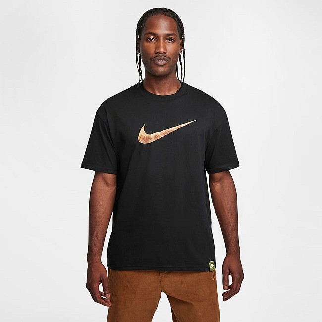 МЪЖКА ТЕНИСКА NIKE FZ7954-010 NSW TEE M90 OC HBR ЧЕРНА