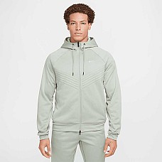 МЪЖКО ГОРНИЩЕ NIKE FZ1107-370 TF RPL THERMA SPHR WNT FZ СВЕТЛОЗЕЛЕНО