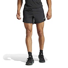 МЪЖКИ КЪСИ ПАНТАЛОНИ ADIDAS IL7232 RUN IT SHORT 7IN ЧЕРНИ