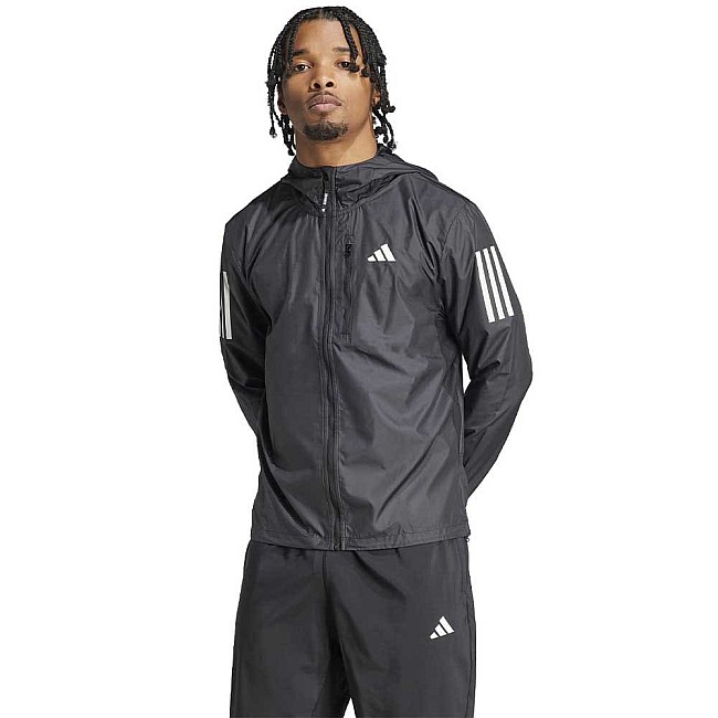 МЪЖКО ЯКЕ ADIDAS IN1483 OTR B JKT ЧЕРНО