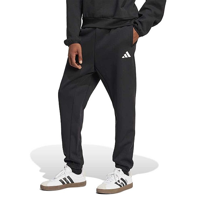 МЪЖКО ДОЛНИЩЕ ADIDAS JD4949 FI SL PT ЧЕРНО