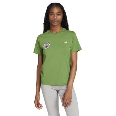 ДАМСКА ТЕНИСКА ADIDAS JD6292 FARM GFX TEE ЗЕЛЕНА ДАМСКА ТЕНИСКА ADIDAS JD6292 FARM GFX TEE ЗЕЛЕНА
