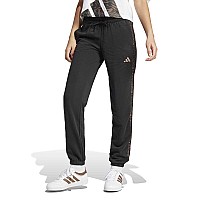 ДАМСКО ДОЛНИЩЕ ADIDAS JM5892 ANML 3S FT PT ЧЕРНО