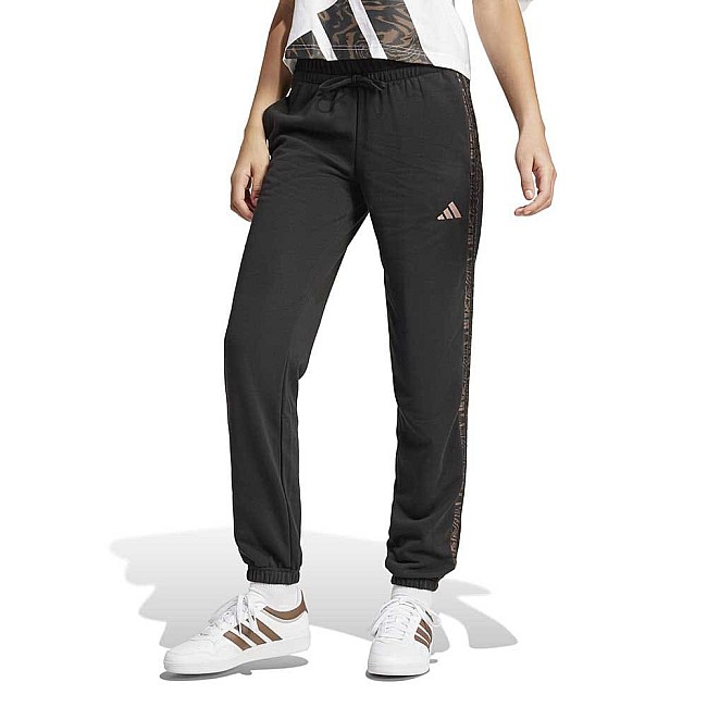 ДАМСКО ДОЛНИЩЕ ADIDAS JM5892 ANML 3S FT PT ЧЕРНО