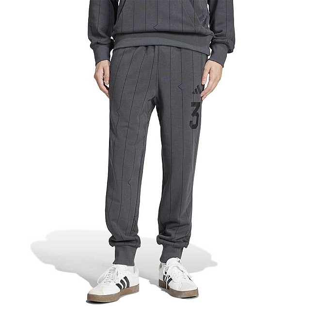 МЪЖКО ДОЛНИЩЕ ADIDAS JD8101 US SPORT PT ТЪМНОСИВО