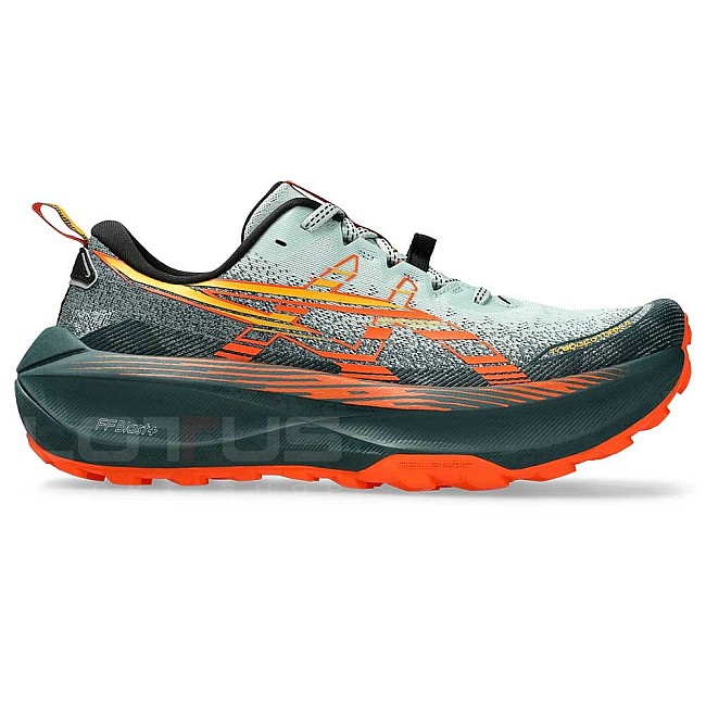 МЪЖКИ МАРАТОНКИ ASICS 1011B976-400 Trabuco Max 4 ЗЕЛЕНИ