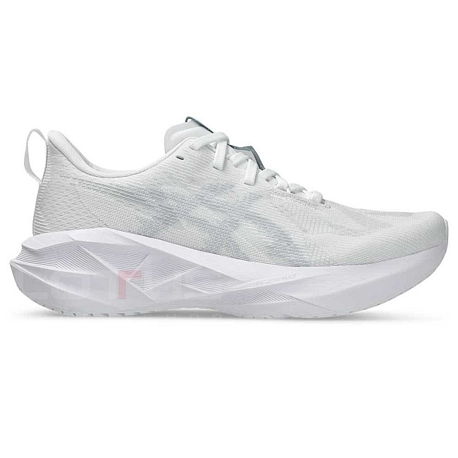 ДАМСКИ МАРАТОНКИ ASICS 1012B765-100 NOVABLAST 5 БЕЛИ