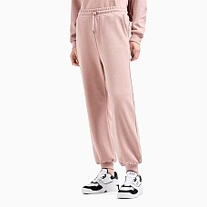 ДАМСКО ДОЛНИЩЕ EA7 EMPORIO ARMANI 7W000143-U4079 PRECIOUS W PANTS CH СВЕТЛОКАФЯВО