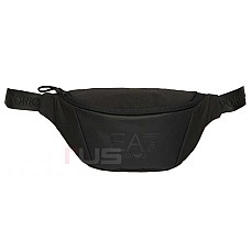 ЧАНТИЧКА ЗА КРЪСТА EA7 EMPORIO ARMANI 7X000073-UC001 TRAIN VISIBILITY U SLING BAG ЧЕРНА ЧАНТИЧКА ЗА КРЪСТА EA7 EMPORIO ARMANI 7X000073-UC001 TRAIN VISIBILITY U SLING BAG ЧЕРНА