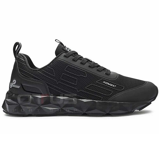 МАРАТОНКИ EA7 EMPORIO ARMANI X8X154-M826 ULTIMATE C2 KOMBAT KPU ЧЕРНИ