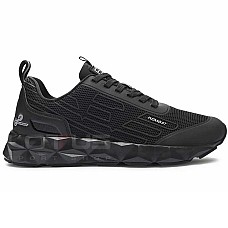 МАРАТОНКИ EA7 EMPORIO ARMANI X8X154-M826 ULTIMATE C2 KOMBAT KPU ЧЕРНИ