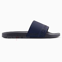 МЪЖКИ ЧЕХЛИ EA7 EMPORIO ARMANI 7X000110-MB197 TAPE SLIDE U ТЪМНОСИНИ