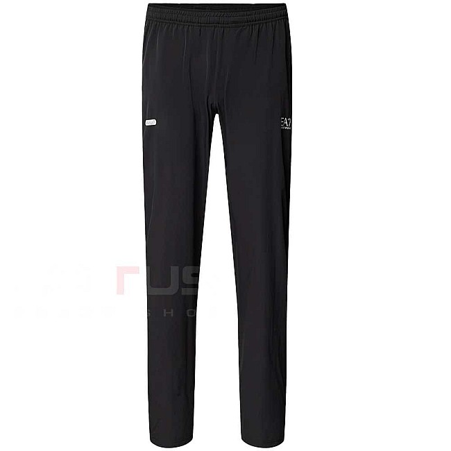 МЪЖКО ДОЛНИЩЕ EA7 EMPORIO ARMANI 7M000074-UC001 VENTUS7 M PANTS PL ST ЧЕРНО