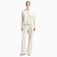 ДАМСКИ СПОРТЕН ЕКИП EA7 EMPORIO ARMANI 7W000086-U1112 CORE LADY W T-SUIT HO FZ CH БЕЖОВ