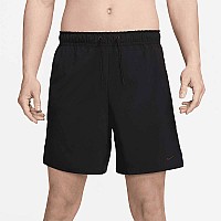МЪЖКИ КЪСИ ПАНТАЛОНИ NIKE DV9340-010 DF UNLIMITED WVN 7IN UL ЧЕРНИ