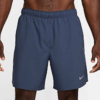 МЪЖКИ КЪСИ ПАНТАЛОНИ NIKE DV9344-437 DF CHALLENGER 7UL SHORT СИНИ