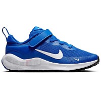 ДЕТСКИ МАРАТОНКИ ЗА МОМЧЕ NIKE FB7690-402 REVOLUTION 7 PSV СИНИ