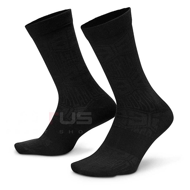 ЧОРАПИ NIKE HJ2412-010 JORDAN ED ESS AOJ CRW 1PR ЧЕРНИ