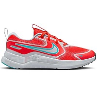 ДЕТСКИ МАРАТОНКИ ЗА МОМИЧЕ NIKE HM4402-600 COSMIC RUNNER GS ЧЕРВЕНИ