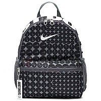 РАНИЧКА NIKE HM5547-070 BRSLA JDI MNI BK-AOP ТЪМНОСИВА