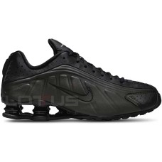 МАРАТОНКИ NIKE HQ1988-001 SHOX R4 ЧЕРНИ