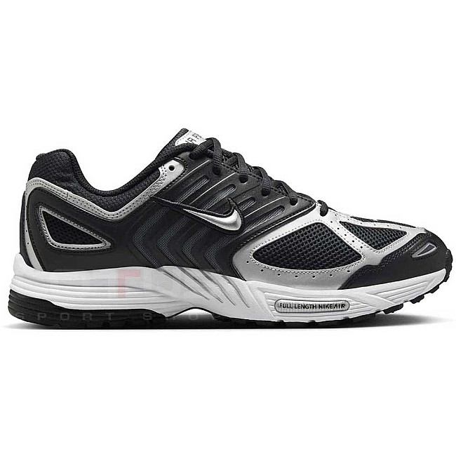 МЪЖКИ МАРАТОНКИ NIKE HQ3031-001 AIR PEGASUS 2005 MET ЧЕРНИ/СРЕБРИСТИ