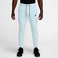 МЪЖКО ДОЛНИЩЕ NIKE HV0959-474 TCH FLC JGGR СВЕТЛОСИНЬО