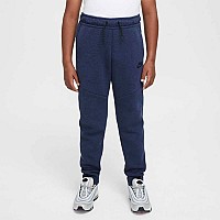ДЕТСКО ДОЛНИЩЕ ЗА МОМЧЕ NIKE HV5869-473 NSW TCH FLC JGGR PD ТЪМНОСИНЬО