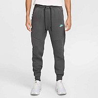 МЪЖКО ДОЛНИЩЕ NIKE HV6513-068 TCH FLC JOGGR СИВО