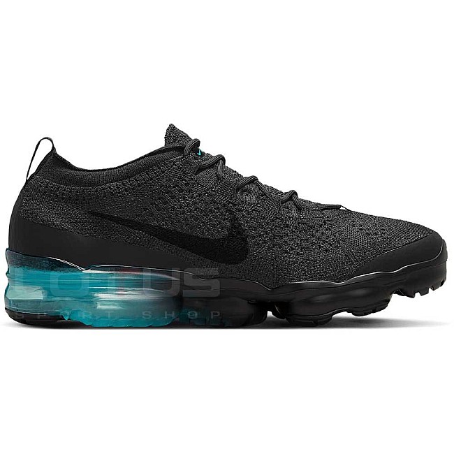 МЪЖКИ МАРАТОНКИ NIKE DV1678-016 AIR VAPORMAX 2023 FK СИВИ/СИНЬО-ЗЕЛЕНИ