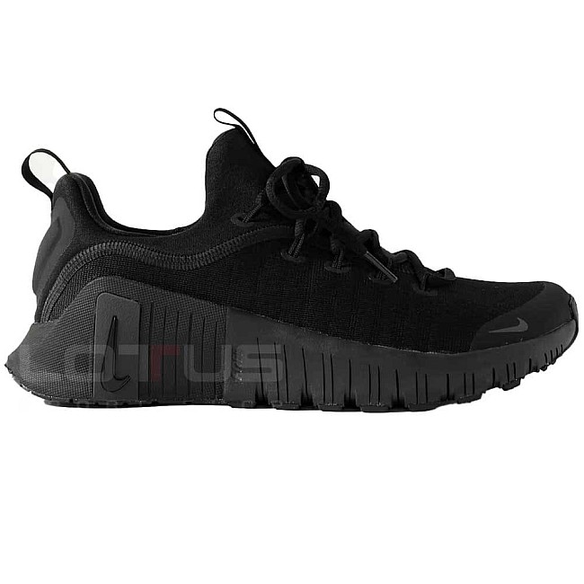 МЪЖКИ МАРАТОНКИ NIKE FJ7127-003 FREE METCON 6 ЧЕРНИ