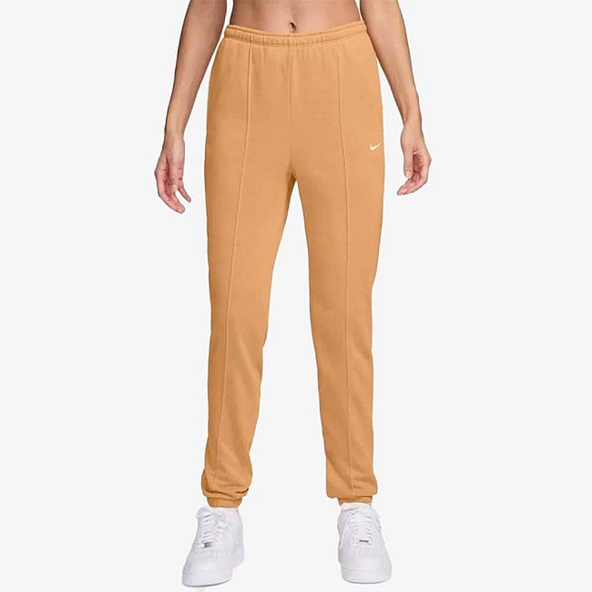 ДАМСКО ДОЛНИЩЕ NIKE FN2434-856 NSW CHLL FT HR SWTPNT ОРАНЖЕВО