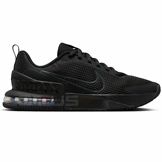 МЪЖКИ МАРАТОНКИ NIKE FQ1833-003 AIR MAX ALPHA TRAINER 6 ЧЕРНИ
