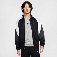 МЪЖКО ГОРНИЩЕ NIKE HJ0632-010 AIR PK FZ JKT ЧЕРНО
