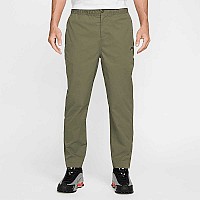 МЪЖКИ ПАНТАЛОН NIKE HJ1997-222 CLUB WVN TAPER PANT ТЪМНОЗЕЛЕН