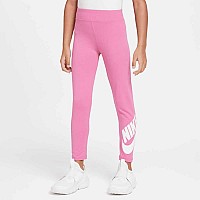 ДЕТСКИ КЛИН ЗА МОМИЧЕ NIKE 36M316-ACG CLUB HBR HIGH RISE LEGGING РОЗОВ