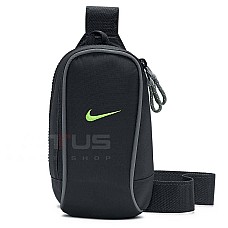 ЧАНТИЧКА NIKE DJ9794-060 NSW ESSENTIALS CROSSBODY ТЪМНОСИВА