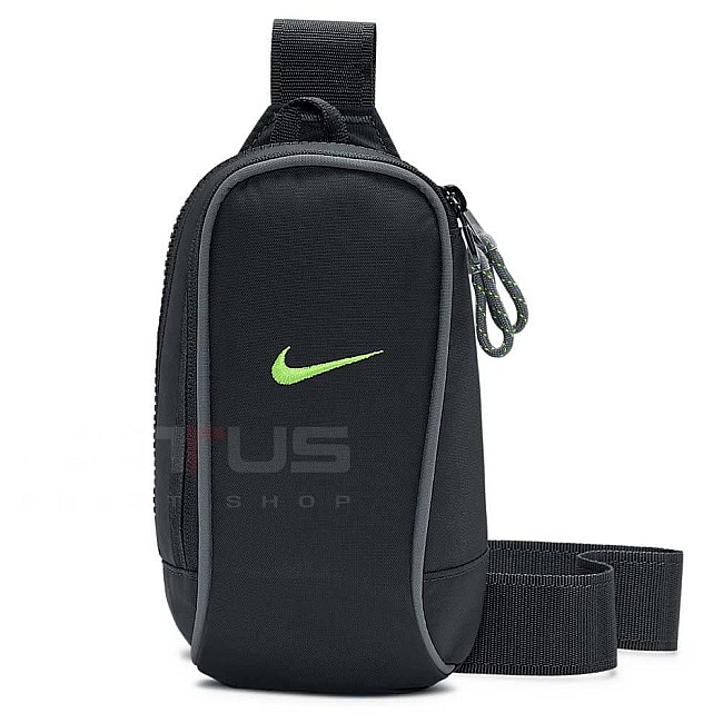 ЧАНТИЧКА NIKE DJ9794-060 NSW ESSENTIALS CROSSBODY ТЪМНОСИВА