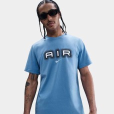МЪЖКА ТЕНИСКА NIKE HM0185-489 NSW SW AIR GRAPHIC TEE СИНЯ