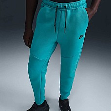 МЪЖКО ДОЛНИЩЕ NIKE HV0959-345 TCH FLC JGGR СИНЬО-ЗЕЛЕНО