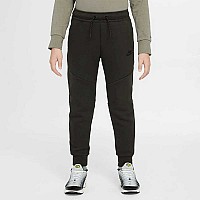 ДЕТСКО ДОЛНИЩЕ ЗА МОМЧЕ NIKE HV5869-355 NSW TCH FLC JGGR PD ТЪМНОЗЕЛЕНО