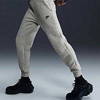 ДАМСКО ДОЛНИЩЕ NIKE HV6779-063 NSW TCH FLC MR JGGER 2 СИВО