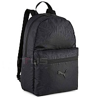 ДАМСКА РАНИЧКА PUMA 09133401 POP BACKPACK ЧЕРНА