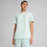 МЪЖКА ТЕНИСКА PUMA 68253550 ESS SMALL NO. 1 LOGO TEE СВЕТЛОСИНЯ