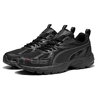 МЪЖКИ МАРАТОНКИ PUMA 39232202 MILENIO TECH ЧЕРНИ