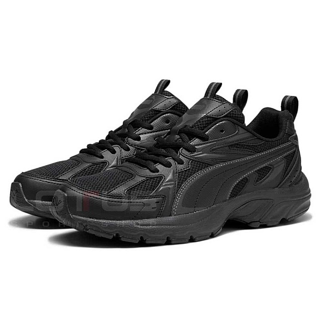 МЪЖКИ МАРАТОНКИ PUMA 39232202 MILENIO TECH ЧЕРНИ