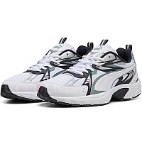 МЪЖКИ МАРАТОНКИ PUMA 39232213 MILENIO TECH БЕЛИ