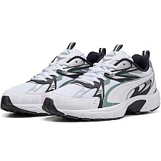 МЪЖКИ МАРАТОНКИ PUMA 39232213 MILENIO TECH БЕЛИ