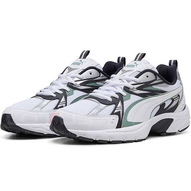 МЪЖКИ МАРАТОНКИ PUMA 39232213 MILENIO TECH БЕЛИ